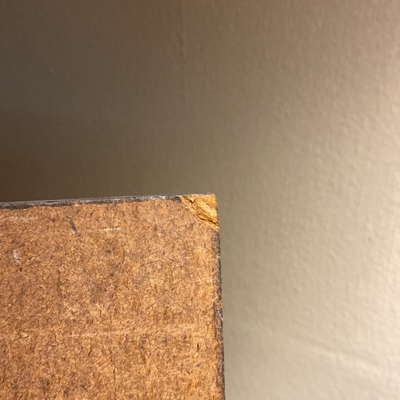 Vintage Golf “The Sand Trap” Plaque by Gary Patterson - Picture 5 of 7